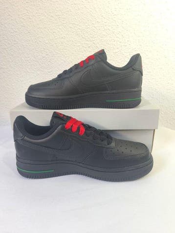 Nike - W Air Force 1 07 SE - Low-top sneakers - Maat: EU 36, Kleding | Heren, Nieuw