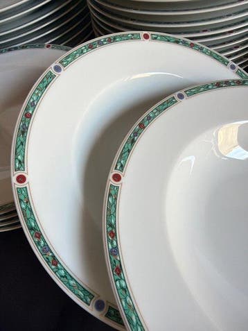 Haviland & Co. Limoges, Limoges - Marie-Pierre Boitard -, Antiek en Kunst