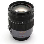 Panasonic MFT Lumix G Vario 14-140mm F/3.5-5.6 HD Asph. MEGA, Nieuw