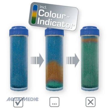 Aqua Medic RO-harspatroon, Verzenden, Nieuw