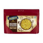 Aardappelpuree met Ham - 609 kcal - Blå Band, Verzenden