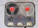 Philips - EL3516 - Fully Serviced - 2-track - 3-speed - 1957, Audio, Tv en Foto, Nieuw