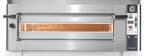 Pizzaoven | Cuppone Donatello | 6 Ø350mm | 400V | 8.6kW |, Verzenden