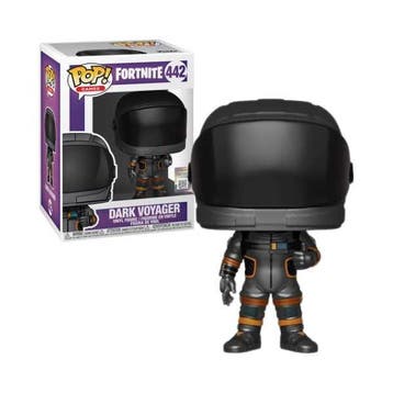 Funko Pop! Fortnite - Dark Voyager #442, Verzenden, Nieuw