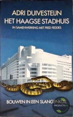 HAAGSE STADHUIS 9789061684206 A. Duivesteijn, Verzenden, A. Duivesteijn