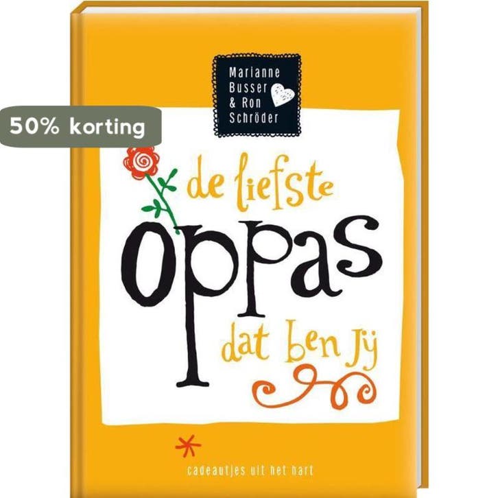De liefste oppas dat ben jij / Busser en Schröder, Boeken, Stripverhalen, Gelezen, Verzenden