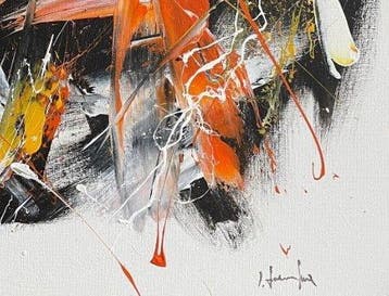 Silvio Formichetti (1969) - Composizione