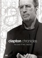 Eric Clapton - Chronicles - The Best Of DVD, Verzenden