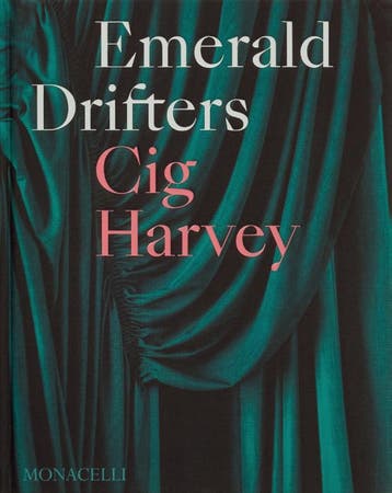 Emerald Drifters | Cig Harvey; Ocean Vuong | Nieuw, Verzenden, Cig Harvey; Ocean Vuong