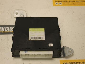 Computer Motormanagement Daihatsu Cuore O109281