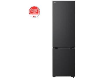 LG GBBS312CEV - Koelkast - 333 l - Zwart, Elektronische apparatuur, Slowcookers, Verzenden, Zo goed als nieuw
