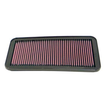 K&N Vervangingsluchtfilter | Toyota / Rav4/Funcruiser, Verzenden