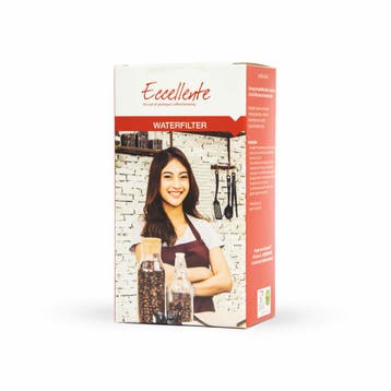 ECCELLENTE Waterfilter compatibel met Gaggia Intenza+, Electroménager, Verzenden