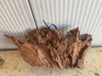 Fine Sinking Wood Selected  FS791 18x37x11cm, Ophalen of Verzenden, Nieuw, Plant(en), Steen of Hout