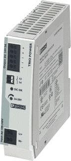 Phoenix Contact Alimentation DC 24V | 2903148, Verzenden