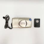 Olympus mju-III 135 Appareil photo compact argentique