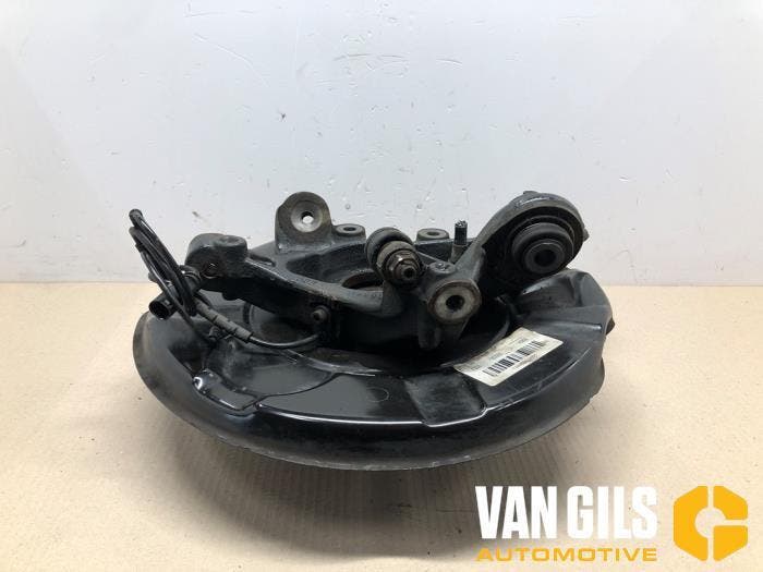 Fusee links-achter BMW 3-Serie O270276, Autos : Pièces & Accessoires, Suspension & Châssis