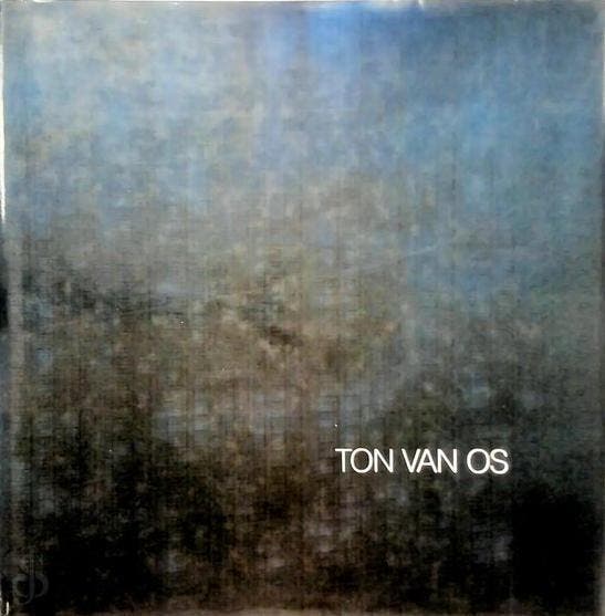 Ton van Os (1986), Livres, Romans historiques, Envoi