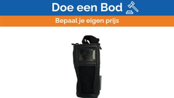 Bieden: Thrane & Thrane SP35XX Soft Carrying Case for Handh, Sports nautiques & Bateaux, Ophalen of Verzenden