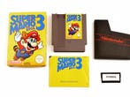 Super Mario Bros 3 (German) [Nintendo NES], Verzenden
