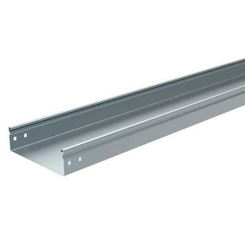 Kabelgoot P31+ ST -blind- L3030 B300 H60mm -Sendzimir (Sdz)., Ophalen of Verzenden