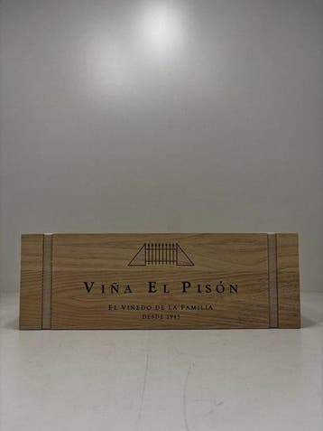2022 Bodegas Artadi, Viña el Pison - Rioja - 1 Magnum (1,5