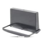 FACADE AUTORADIO 1-DIN NOIR POUR FORD FIESTA FOCUS GALAXY MO, Verzenden