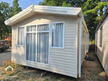 Willerby Linwood | 3 slaapkamers, Tot en met 6