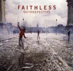 Faithless - Outrospective, Verzenden, Gebruikt