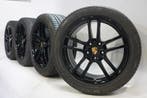 Porsche Cayenne E3 20 inch velgen Pirelli Winterbanden Origi, Ophalen of Verzenden