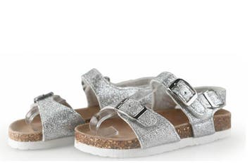 Colors of California Sandalen Meisjes in maat 26 Beige, Kinderen en Baby's, Verzenden, Jongen of Meisje, Colors of California