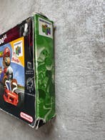 Nintendo - N64 - Mario Kart 64 - Videogame - In originele