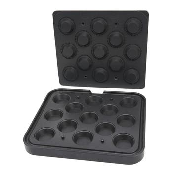 Moule à Tartelette - Rond - 69/43 mm - 13 pièces - Rénové, Verzenden, Autres types