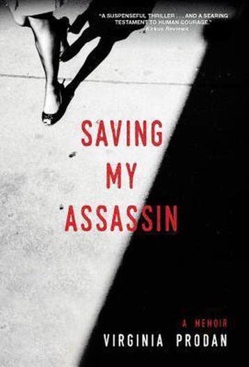 Saving My Assassin 9781496411839 Virginia Prodan, Verzenden, Zo goed als nieuw, Virginia Prodan