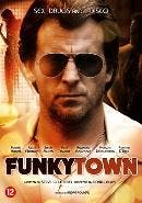 Funkytown op DVD, Verzenden
