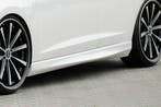 Rieger side skirt | VW Golf 7 VII 2013-2017 | ABS | Links, Autos : Pièces & Accessoires, Verzenden