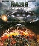 Nazis at the centre of the earth op Blu-ray, Verzenden, Nieuw in verpakking