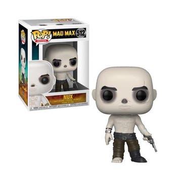 Funko Pop!  Mad Max Fury Road - Nux #512, Verzenden, Nieuw