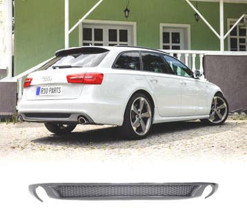 DIFFUSEUR AUDI A6 AVANT 4G C7 11-14 LOOK RS, Auto-onderdelen, Verzenden, Nieuw