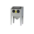 Zandstraalkast 220ltr met voorklep, Ophalen of Verzenden, Nieuw