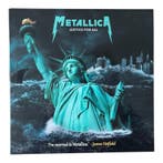 Metallica - Justice For All 10 33  RPM Limited Edition, Verzenden