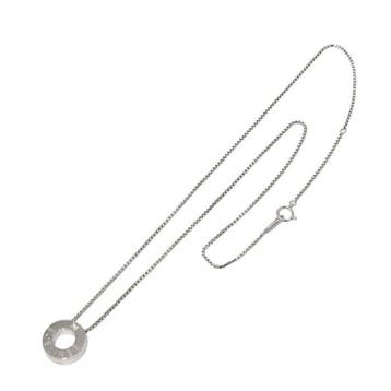 Other brand - Collier Platine, Nieuw