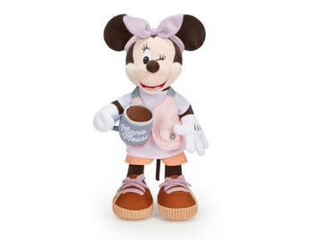 Veiling - Knuffel Minnie 40cm, Nieuw