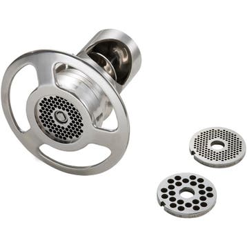 Vlees-/Gehaktmolenmaalset | Electrolux 10-80L, Verzenden