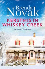 Kerstmis in Whiskey Creek / Whiskey Creek / 5 9789402709087, Verzenden, Zo goed als nieuw, Brenda Novak