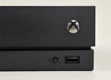 Microsoft - Xbox One - Videogameconsole + games - Zonder