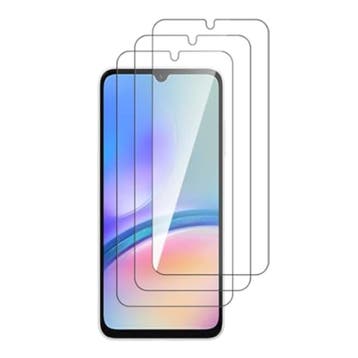 4-Pack Samsung Galaxy A26 (5G) Screen Protector - 9H Film, Verzenden, Nieuw