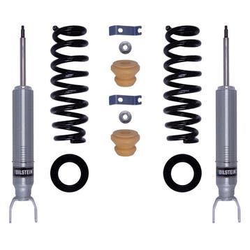Bilstein B8 6112 Front Suspension Kit - Ram 1500 DT 2019+, Ophalen of Verzenden