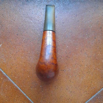 Bang - Bang - Sans prix de réserve - Pipe - Bruyère, Nieuw