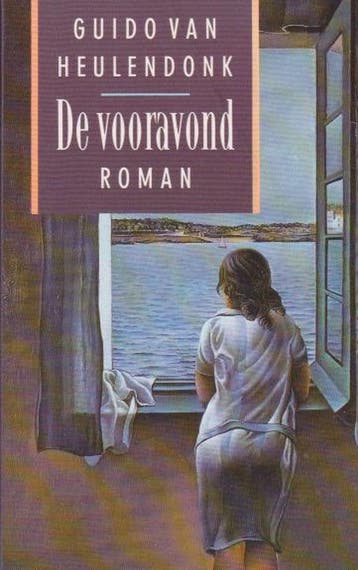 De vooravond 9789029520119 G. van Heulendonk, Verzenden, G. van Heulendonk